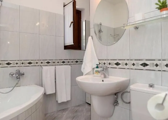 Lidia Appartamento *