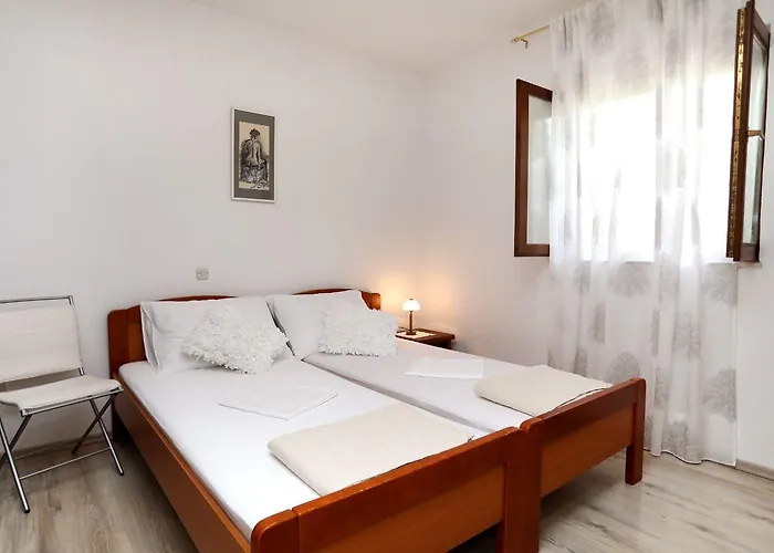 Appartamento Lidia Kaštela