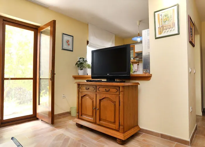 Appartamento Lidia