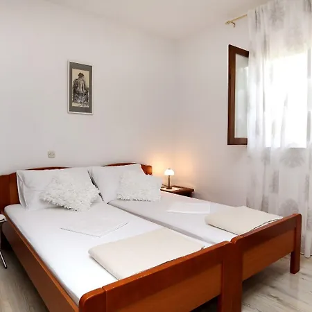 Apartamento Lidia Kaštela