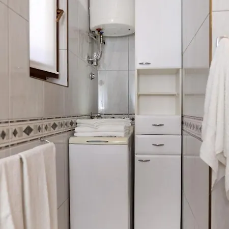 Apartment Lidia