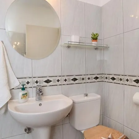 Apartamento Lidia *