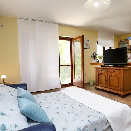 Lidia Apartamento Kaštela