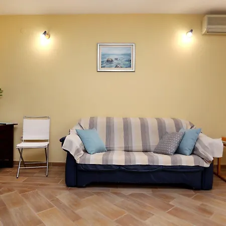 Apartamento Lidia Kaštela