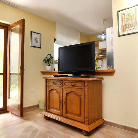 Apartment Lidia