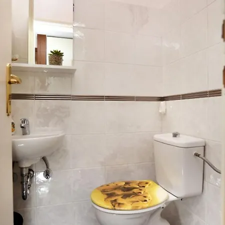 Lidia Apartamento Kaštela