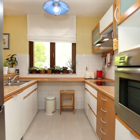 Apartamento Lidia Kaštela