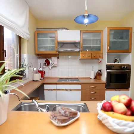Apartment Lidia