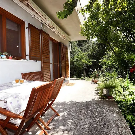 Lidia Apartment Kastela