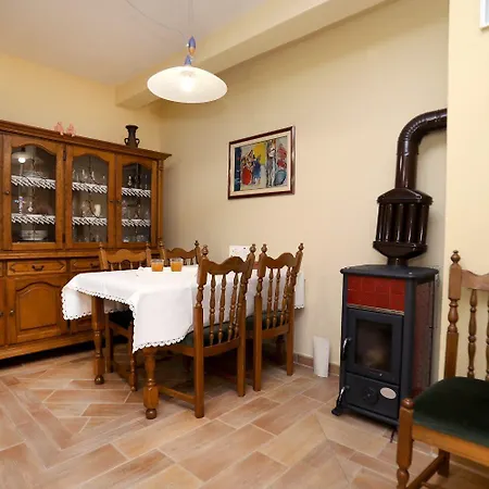 Apartamento Lidia Kaštela